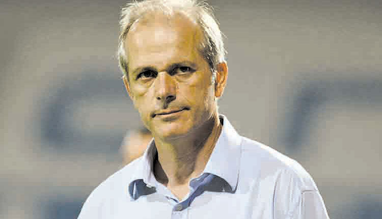 σταθης σταθοπουλος