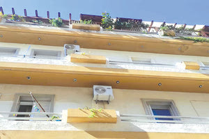 Μητροκτόνος: «Είμαι εδώ για εξακρίβωση στοιχείων, με κρατάτε παράνομα»