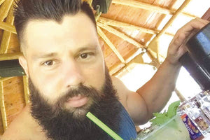 Θλίψη για τον Αντώνη στο Ρέθυμνο