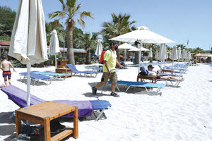 Σύσταση για μάσκα και αυτοπεριορισμό