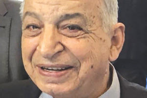 Ο Γιώργος Παπαδάκης