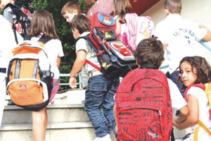 Τι προβλέπει το νομοσχέδιο για τη διεύρυνση του ολοήμερου σχολείου