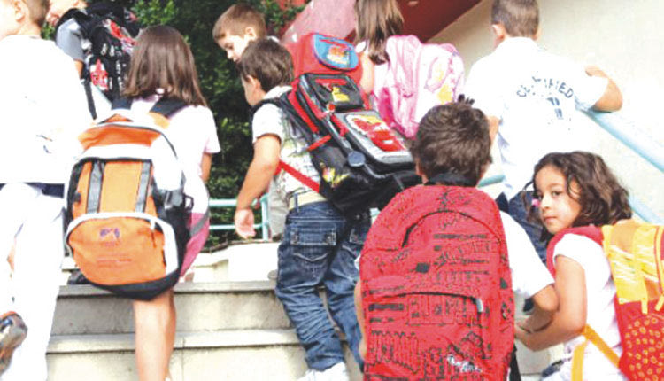 Τι προβλέπει το νομοσχέδιο για τη διεύρυνση του ολοήμερου σχολείου