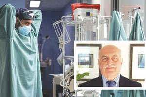 Ο καθηγητής Ν. Τζανάκης