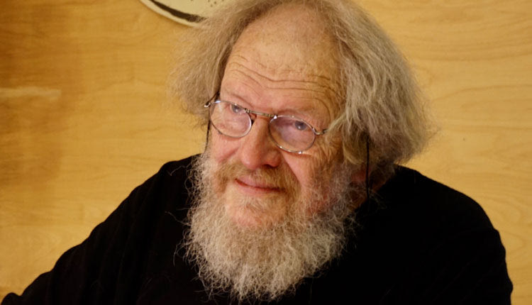 Maurice Born