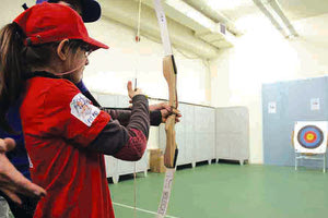 Πρόγραμμα ενσωμάτωσης προσφύγων μέσω του αθλητισμού θα λειτουργήσει ο Δήμος Ηρακλείου