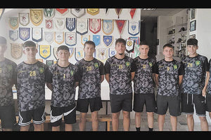 Οι εννέα ταλαντούχοι παίκτες που προωθήθηκαν στον Κεραυνό