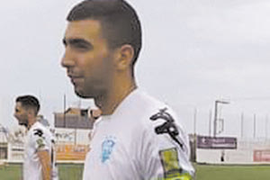 Επέστρεψε στον Πόρο ο Μεταξάκης