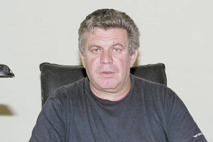 Σήμερα η κηδεία του Γιώργου Πουλινάκη