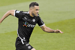 Στη Βραζιλία είναι πολύ πιθανό να επιστρέψει ο Φελίπε