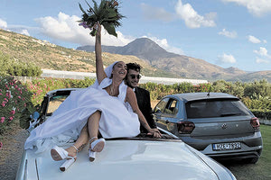 Γάμος lifestyle