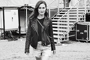 Φινλανδή πρωθυπουργός, Σάνα Μάριν,