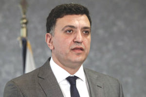 «Στόχος η ανάπτυξη του τουρισμού σε όσο το δυνατόν περισσότερες περιοχές της χώρας μας»