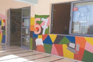 Το έλλειμμα του Ηρακλείου σε δημοτικά και νηπιαγωγεία θέλει να λύσει η Λότζια