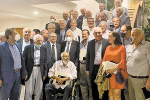 ενωση δημαρχων κρητης βραβεια