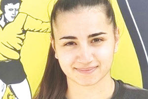 ΓΥΝΑΙΚΕΣ ΕΡΓΟΤΕΛΗ: Ανανέωσε και η Κωνσταντοπούλου