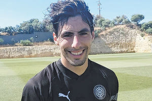 «Πρώτη» για Βούρο στον ΟΦΗ