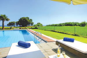 Στο 85% τώρα οι ξενοδοχειακές πληρότητες