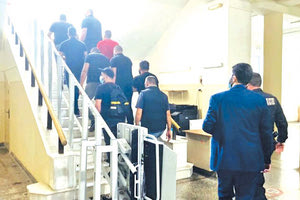 Σήμερα η απόφαση για πατέρα, γιο και ξαδέλφια