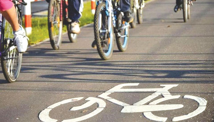 ΓΙΑ ΠΕΖΟΥΣ ΚΑΙ ΠΟΔΗΛΑΤΕΣ: Παρεμβάσεις προσβασιμότητας σχεδιάζει η Λότζια σε 11 οδούς