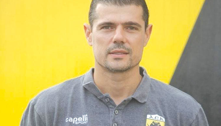 ταυλαριδης