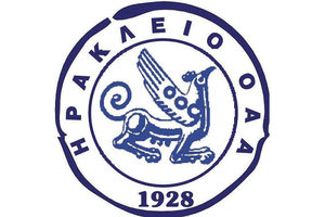 ηρακλειο οαα σημα