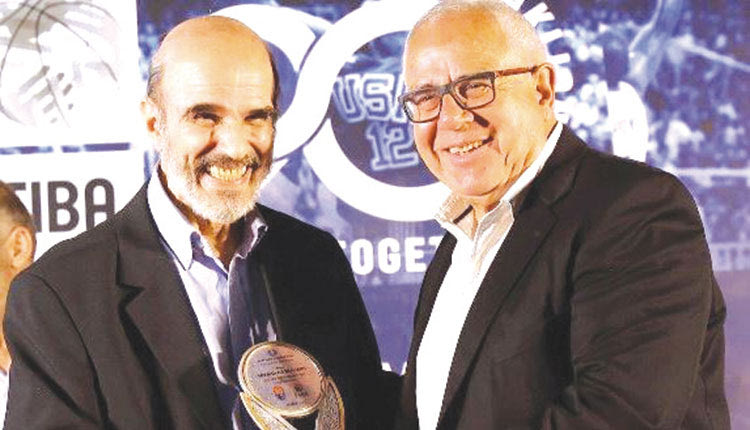 Με Δασκαλάκη και 1987 το 6ο τεύχος του e-magazine της ΕΟΚ