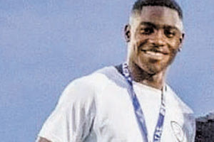 Στο βαλκανικό ο Εκχόσου