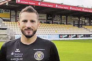 Κοντά στον Φράγκο ο Ηρόδορος