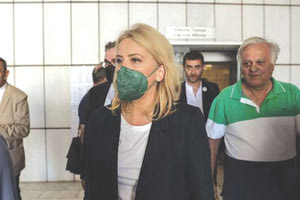 ΦΟΝΙΚΕΣ ΠΛΗΜΜΥΡΕΣ Ξανά στο εδώλιο Δούρου και άλλοι 4