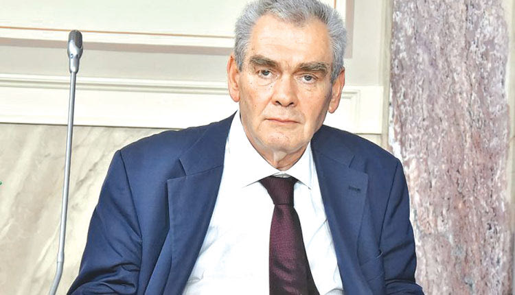 Κληρώθηκαν τα μέλη του Ειδικού Δικαστηρίου για τη δίκη Παπαγγελόπουλου