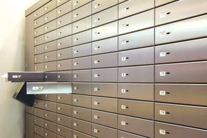 Η μυστηριώδης διάρρηξη έγινε σε τράπεζα στη Νέα Σμύρνη