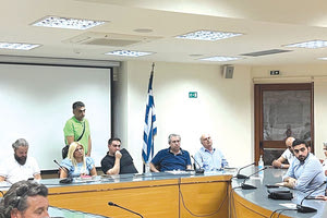 Σοβαρά τα προβλήματα του κλάδου της εστίασης