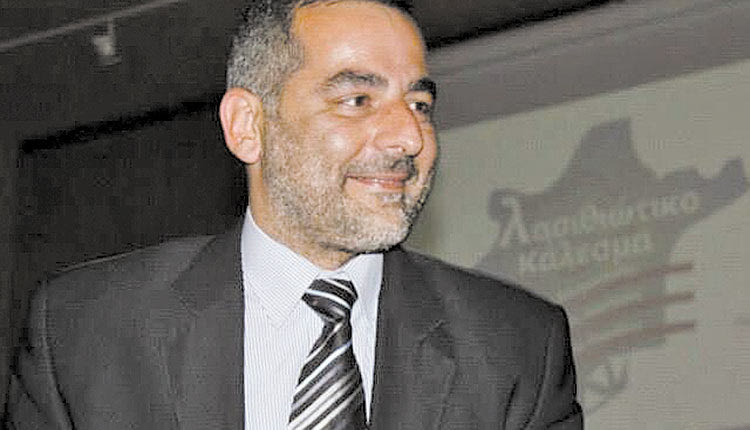 γιαννης στεφανακης