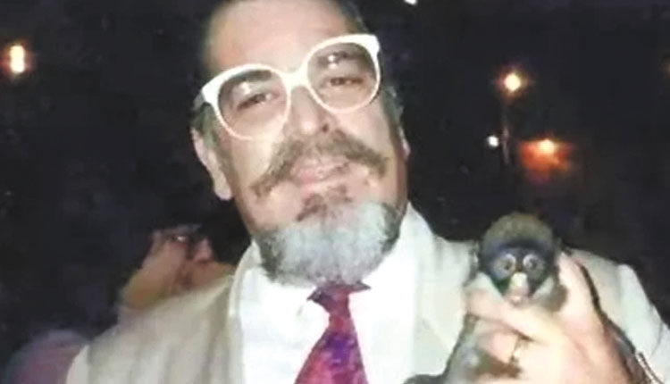 «Έφυγε» ο Paezano