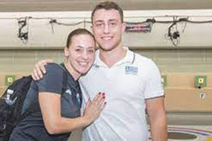 ΑΔΕΡΦΙΑ ΚΟΡΑΚΑΚΗ