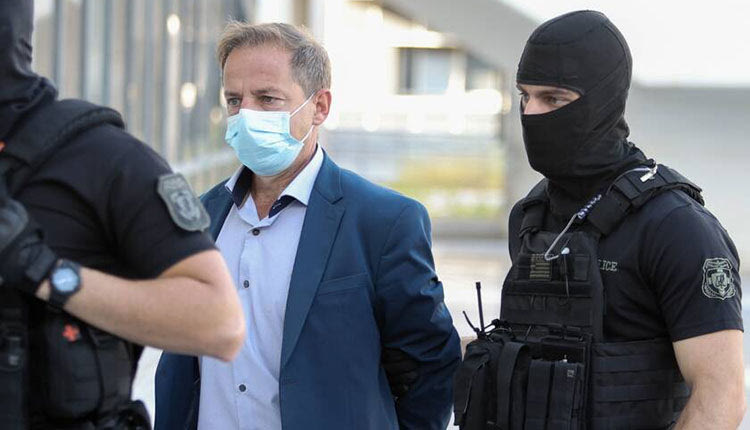 Ανασταλτικός χαρακτήρας δόθηκε στην έφεση του ηθοποιού
