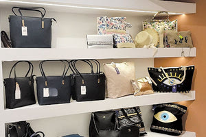 Κι άλλα απομιμητικά προϊόντα βρέθηκαν από την έρευνα της ΕΛ.ΑΣ.