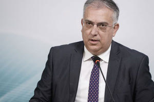 Στην Κρήτη θα βρίσκεται ο κ. Θεοδωρικάκος