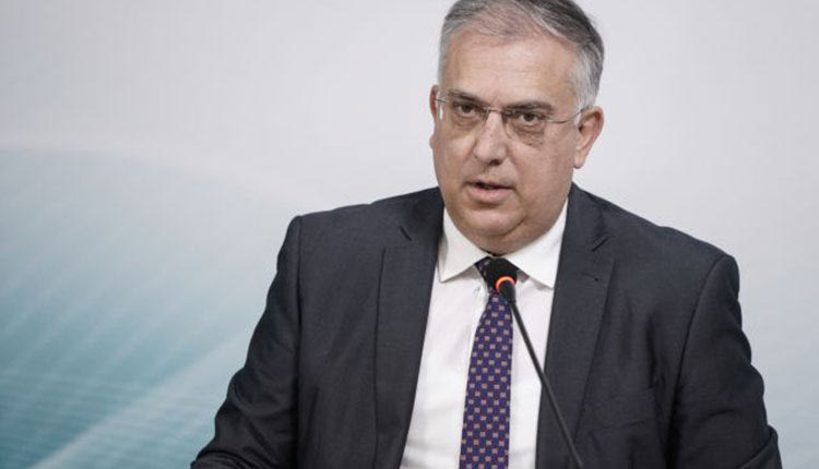 Στην Κρήτη θα βρίσκεται ο κ. Θεοδωρικάκος