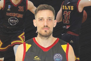 Ο Κρίστοφερ Ραζή