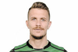 ΓΙΟΥΧΤΑΣ: Πήρε τον έμπειρο γκολτζή Λίτσκα