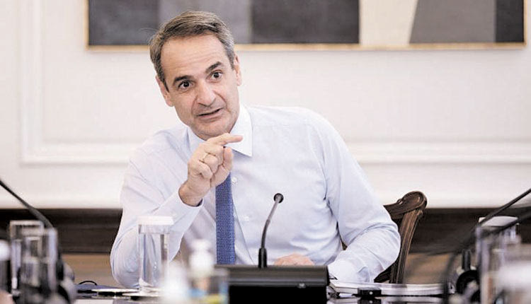 Ακόμα και τα πιο ακραία σενάρια εξετάστηκαν στη χθεσινή σύσκεψη με τον πρωθυπουργό