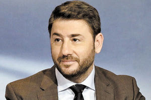 ανδρουλακης