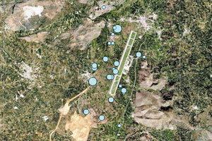 Ο χάρτης του Τσελέντη