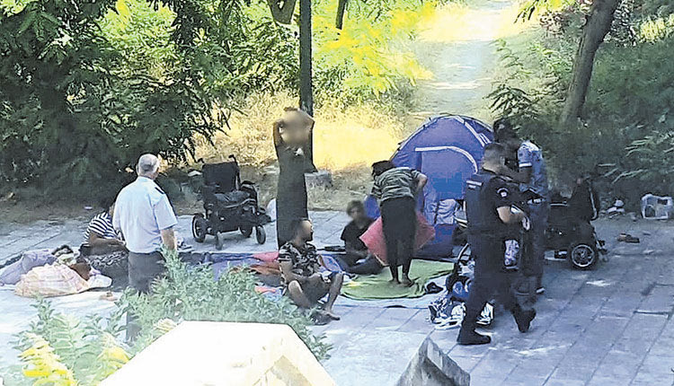 αμεση επεμβαση