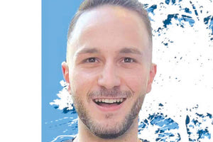 Ο Γιώργος Μέμμος