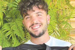 Στον ΑΟΤ ο Σένκα