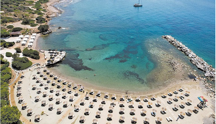 Η ηλεκτρονική πλατφόρμα για την υποβολή των αιτήσεων αναμένεται να ανοίξει το Σάββατο, σύμφωνα με τον υπουργό Τουρισμού
