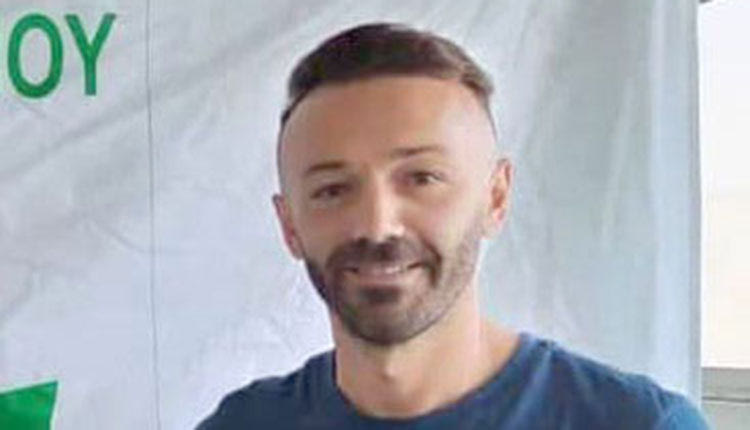 Από τον Γιούχτα στον ΠΟΑ ο Κασσωτάκης